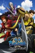Watch Sengoku Basara: Judge End 9Movies