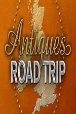 Watch Antiques Road Trip 9Movies