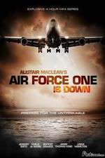Watch Air Force One Is Down 9Movies