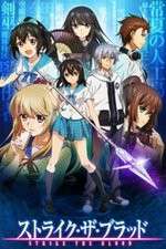 Watch Strike the blood 9Movies