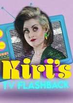 Watch Kiri's TV Flashback 9Movies