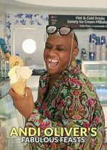 Watch Andi Oliver's Fabulous Feasts 9Movies
