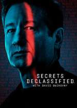 Watch Secrets Declassified with David Duchovny 9Movies