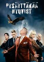 Watch Pysäyttäkää Nyqvist 9Movies