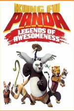 Watch Kung Fu Panda Legends of Awesomeness 9Movies