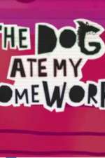 Watch The Dog Ate My Homework 9Movies
