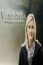Watch Vanished with Beth Holloway 9Movies