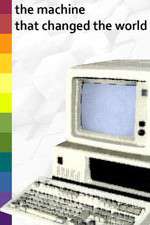 Watch The Machine That Changed the World 9Movies
