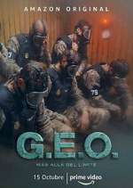 Watch G.E.O. Más Allá del Límite 9Movies