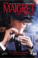 Watch Maigret 9Movies