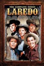 Watch Laredo 9Movies