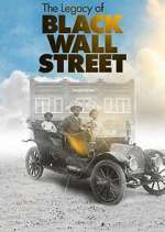 Watch The Legacy of Black Wall Street 9Movies