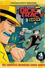 Watch The Dick Tracy Show 9Movies