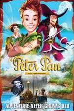 Watch The New Adventures of Peter Pan 9Movies