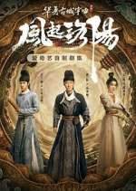 Watch Luoyang 9Movies