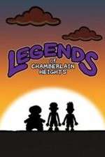 Watch Legends of Chamberlain Heights 9Movies