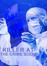 Watch Killer at the Crime Scene 9Movies