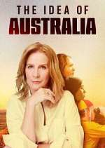 the idea of australia tv poster