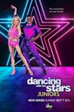 Watch Dancing with the Stars: Juniors 9Movies