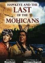 Watch Hawkeye and the Last of the Mohicans 9Movies