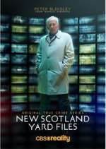 Watch New Scotland Yard Files 9Movies