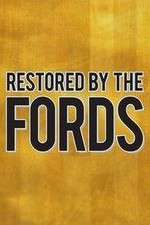 Watch Restored by the Fords 9Movies