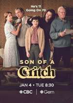 Watch Son of a Critch 9Movies