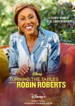 Watch Turning the Tables with Robin Roberts 9Movies