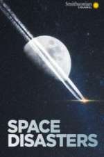 Watch Space Disasters 9Movies