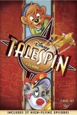 Watch TaleSpin 9Movies