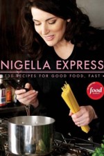Watch Nigella Express 9Movies