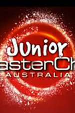 Watch Junior Master Chef Australia 9Movies
