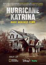 Watch Hurricane Katrina: Race Against Time 9Movies