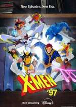Watch X-Men '97 9Movies