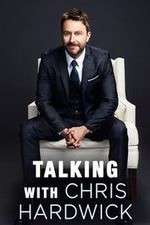 Watch Talking with Chris Hardwick 9Movies