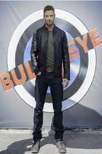 Watch Bullseye (2015) 9Movies