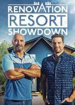 Watch Renovation Resort Showdown 9Movies