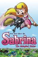 Watch Sabrina the Animated Series 9Movies