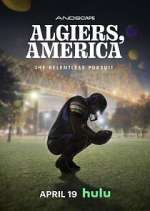 Watch Algiers, America 9Movies