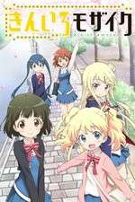 Watch Kiniro Mosaic 9Movies