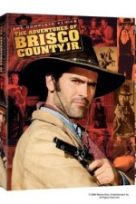Watch The Adventures of Brisco County Jr. 9Movies