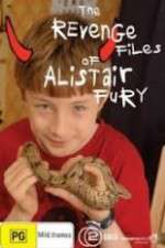 Watch The Revenge Files of Alistair Fury 9Movies