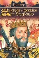 Watch Kings and Queens of England 9Movies