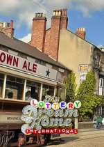 Watch My Lottery Dream Home International 9Movies