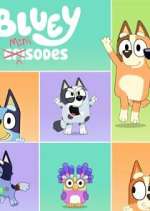 Watch Bluey Minisodes 9Movies