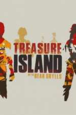 Watch Treasure Island with Bear Grylls 9Movies