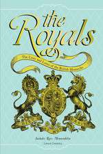 Watch The Royals 9Movies