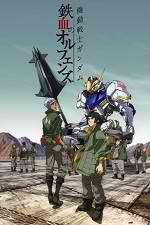 Watch Mobile Suit Gundam: Tekketsu no Orphans 9Movies