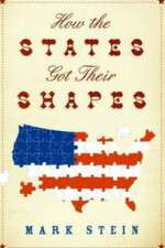 Watch How the States Got Their Shapes 9Movies