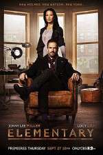 Watch Elementary 9Movies